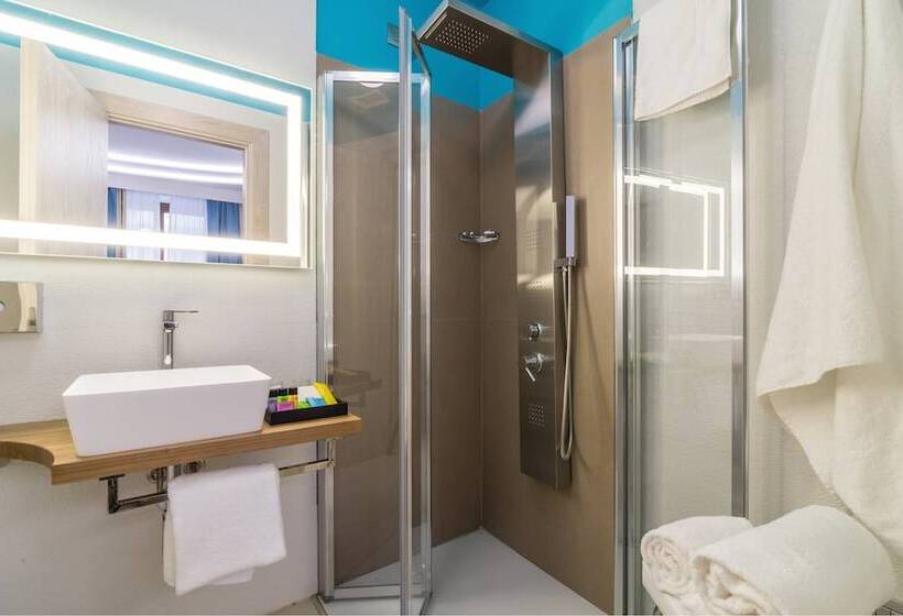 Номер Superior, L Ambasciata Hotel De Charme