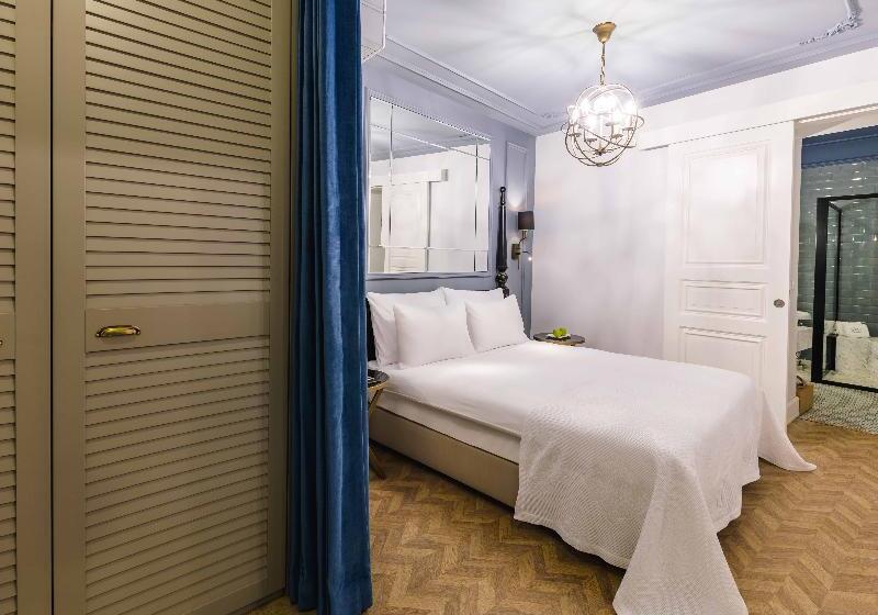 Номер Стандарт, L Ambasciata Hotel De Charme