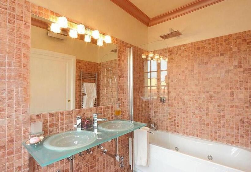 مجموعه ویستا شهر, Mabelle Firenze Residenza Gambrinus