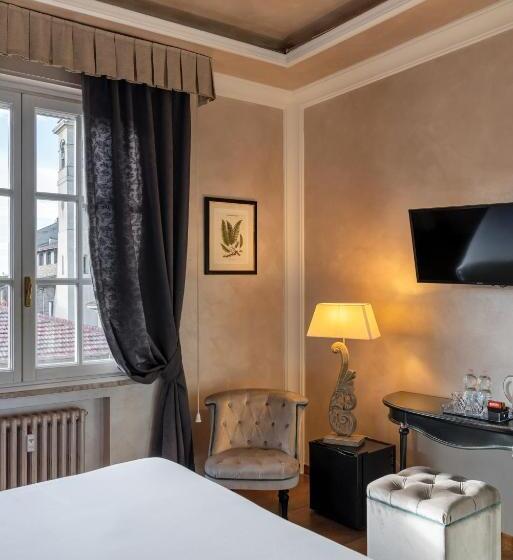 مجموعه ویستا شهر, Mabelle Firenze Residenza Gambrinus