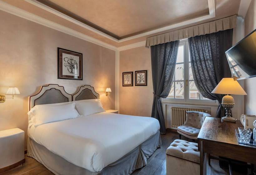 اتاق استاندارد, Mabelle Firenze Residenza Gambrinus