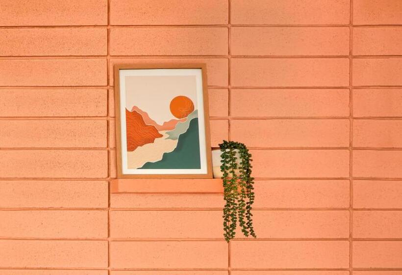 شقة غرفتين, Kangaroo Island Seaview Motel