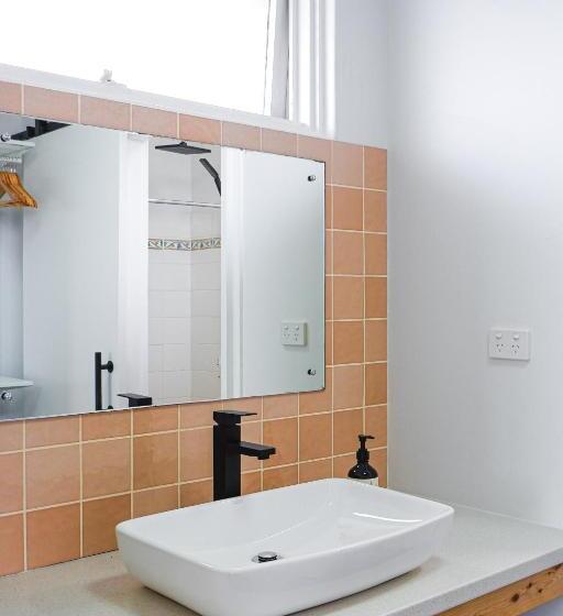 شقة غرفتين, Kangaroo Island Seaview Motel