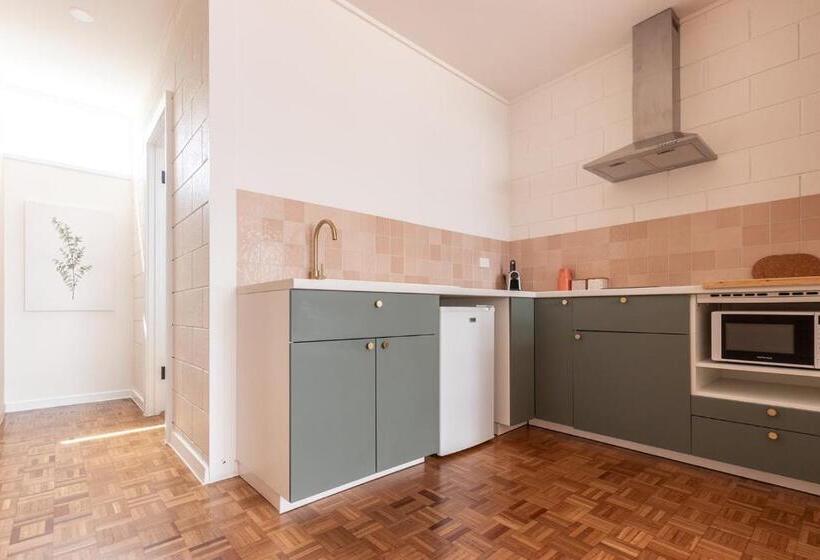 جناح, Kangaroo Island Seaview Motel