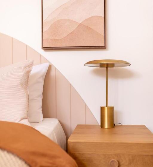 스위트, Kangaroo Island Seaview Motel