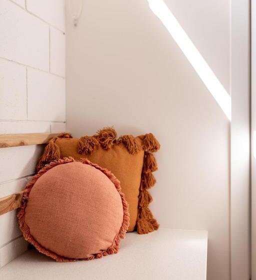 جناح, Kangaroo Island Seaview Motel