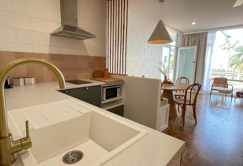 스위트, Kangaroo Island Seaview Motel