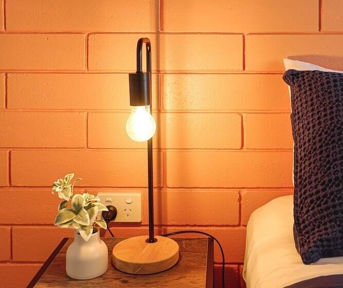 شقة غرفتين, Kangaroo Island Seaview Motel