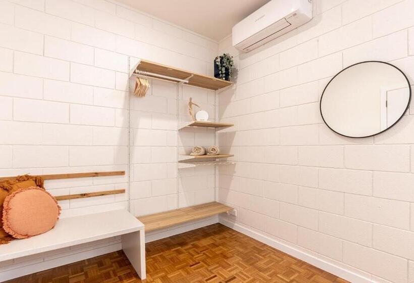 جناح, Kangaroo Island Seaview Motel