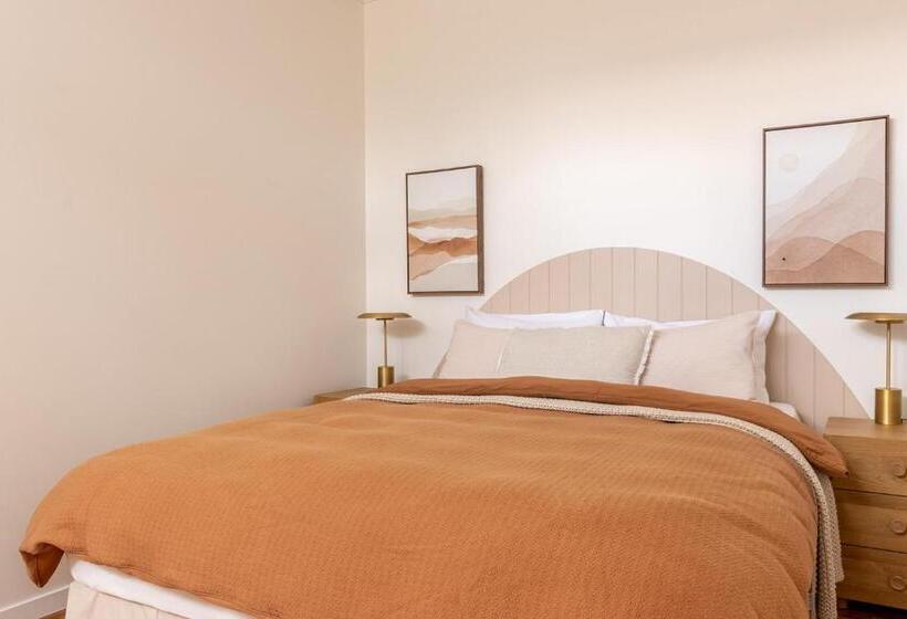 جناح, Kangaroo Island Seaview Motel