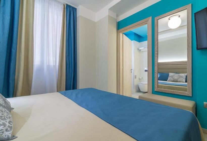 Номер Стандарт, L Ambasciata Hotel De Charme