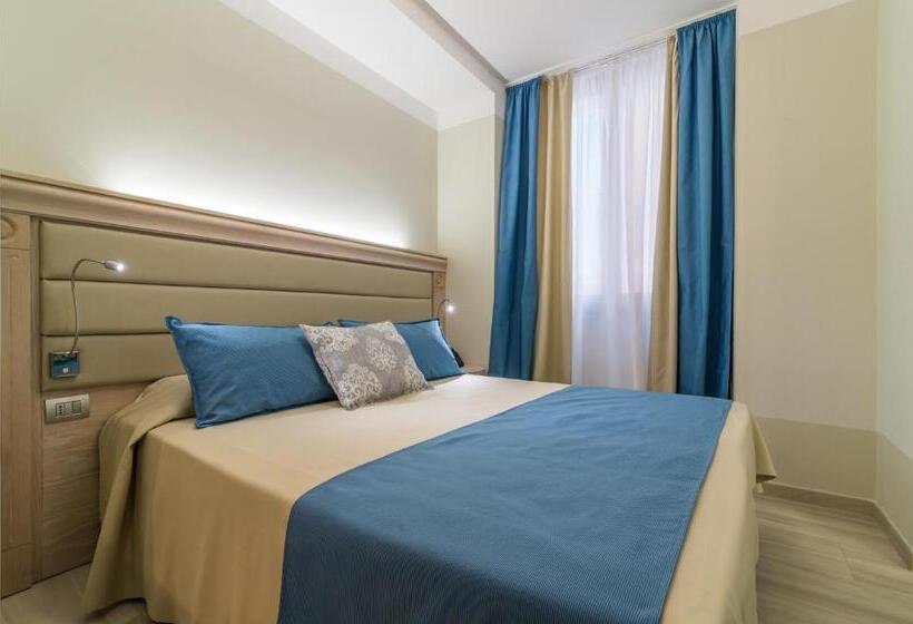 Номер Стандарт, L Ambasciata Hotel De Charme