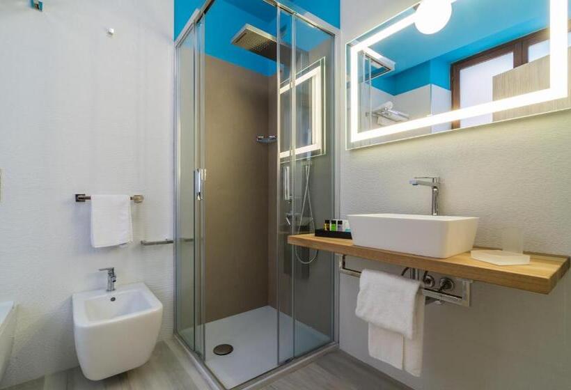 Номер Стандарт, L Ambasciata Hotel De Charme