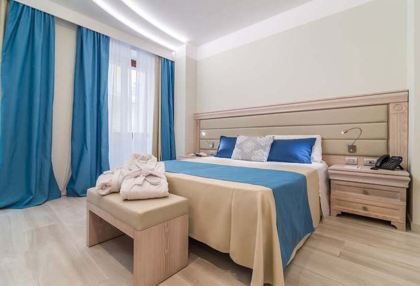 Номер Superior, L Ambasciata Hotel De Charme