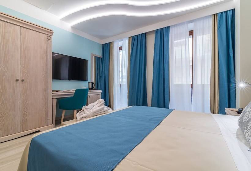 Номер Superior, L Ambasciata Hotel De Charme