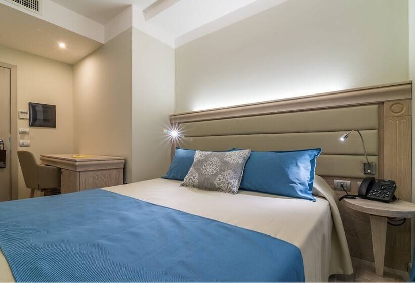 Номер Стандарт, L Ambasciata Hotel De Charme