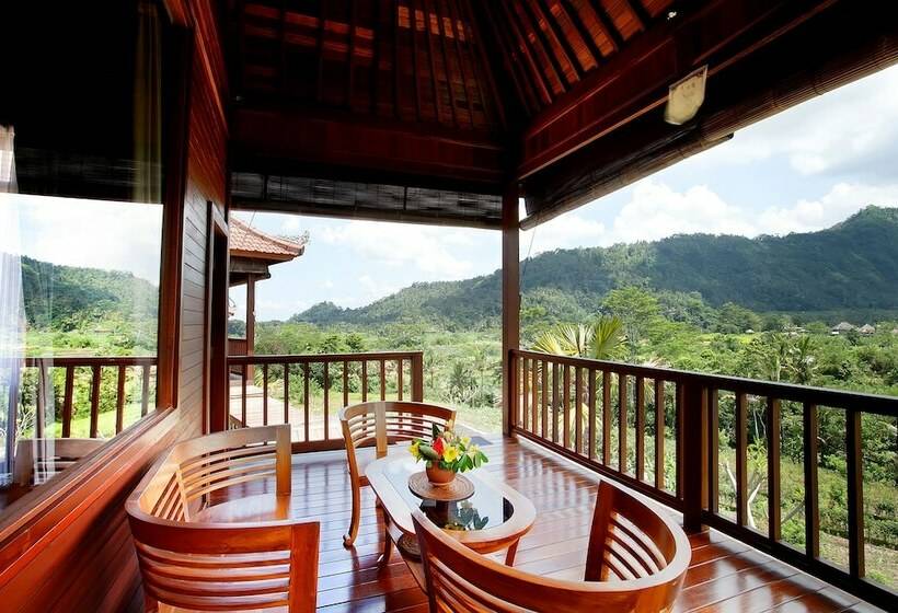 Вилла 1 Спальня, Barong Villas