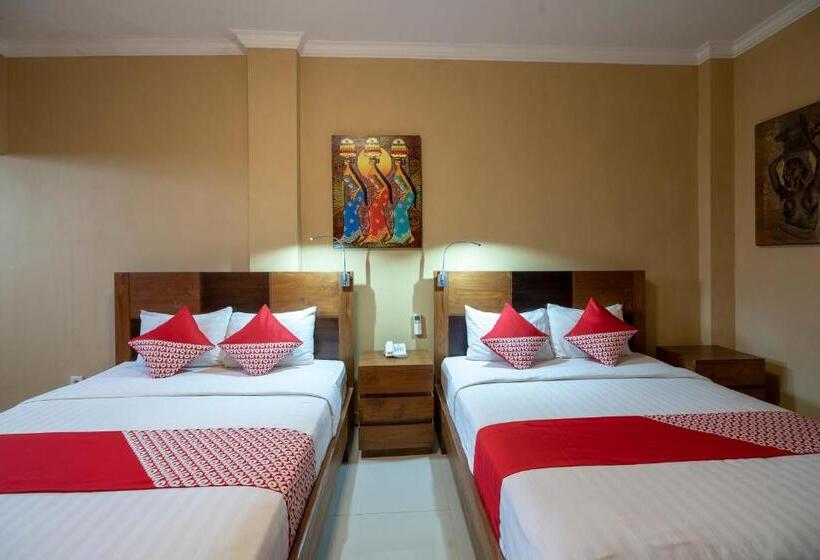 Family Suite, Capital O 612 Dante Guesthouse
