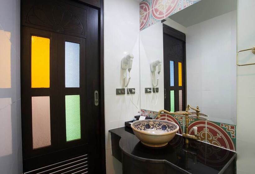 اتاق سوپریور, Grand Supicha City Hotel   Sha Plus