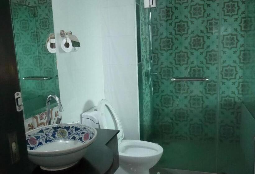 اتاق سوپریور, Grand Supicha City Hotel   Sha Plus