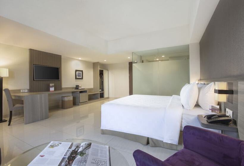 Люкс, Swissbelinn Cibitung