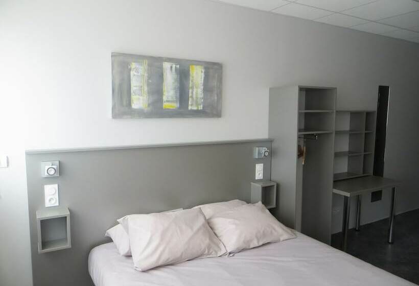 스탠다드 스튜디오, Smartappart Lorient