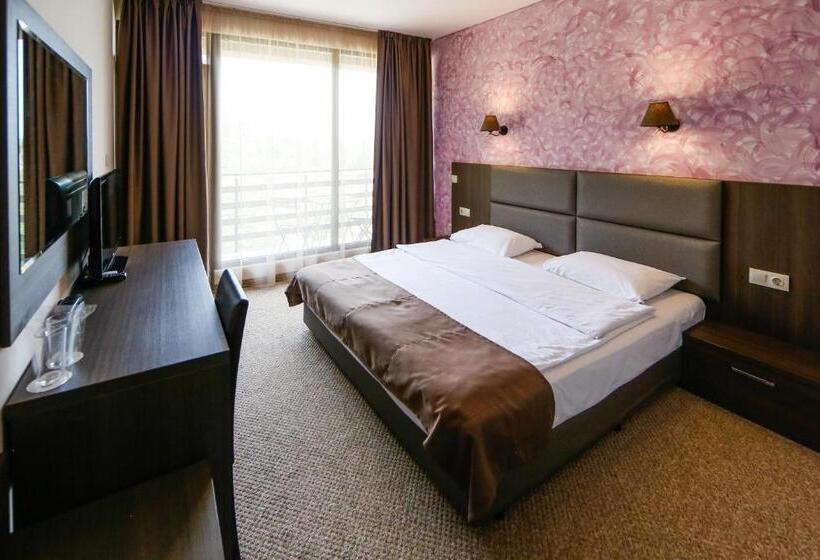اتاق استاندارد, Family Hotel Ognyanovo