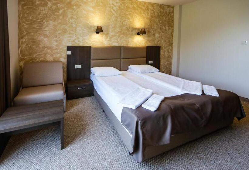 اتاق لوکس, Family Hotel Ognyanovo