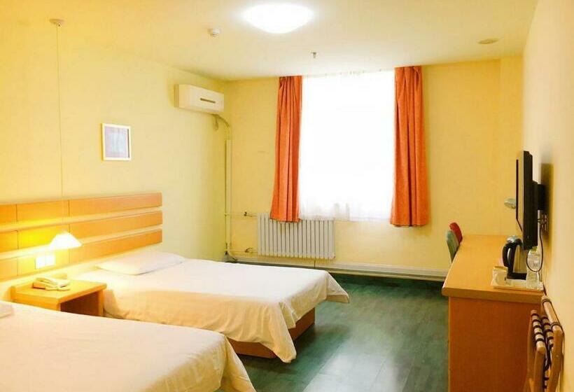 اتاق استاندارد, Home Inn Rizhao Ji Nan Road Wanpingkou