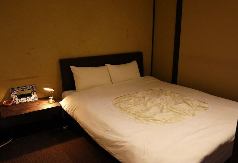 غرفة قياسية, Guesthouse Taikoya – Hostel