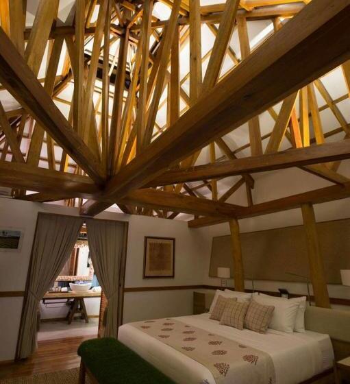 빌라 침실 1개, Donatela Resort And Sanctuary