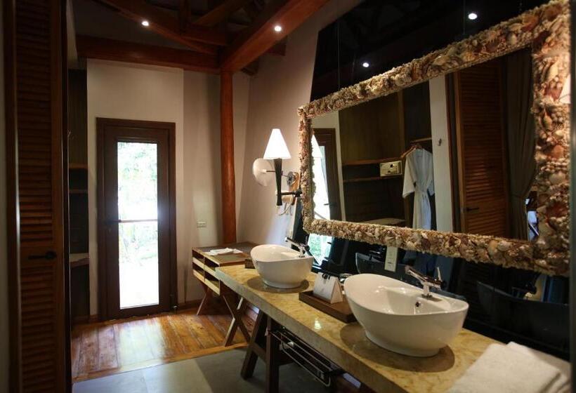 빌라 침실 1개, Donatela Resort And Sanctuary