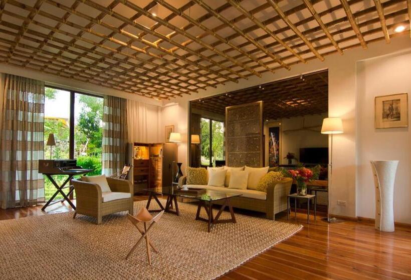 빌라 1 베드룸 - 수영장, Donatela Resort And Sanctuary