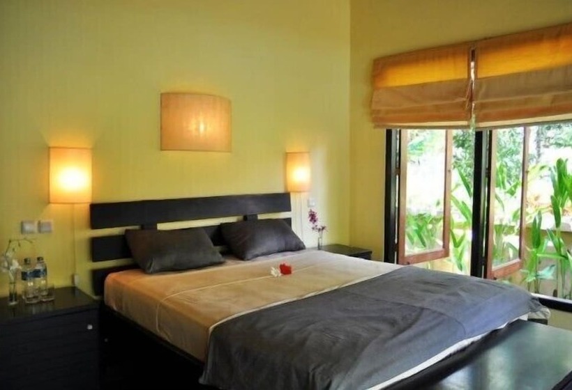 Номер Стандарт, Bali Au Naturel