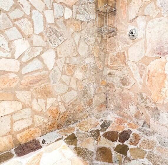 스탠다드 룸 더블 침대, Baluleni Safari Lodge