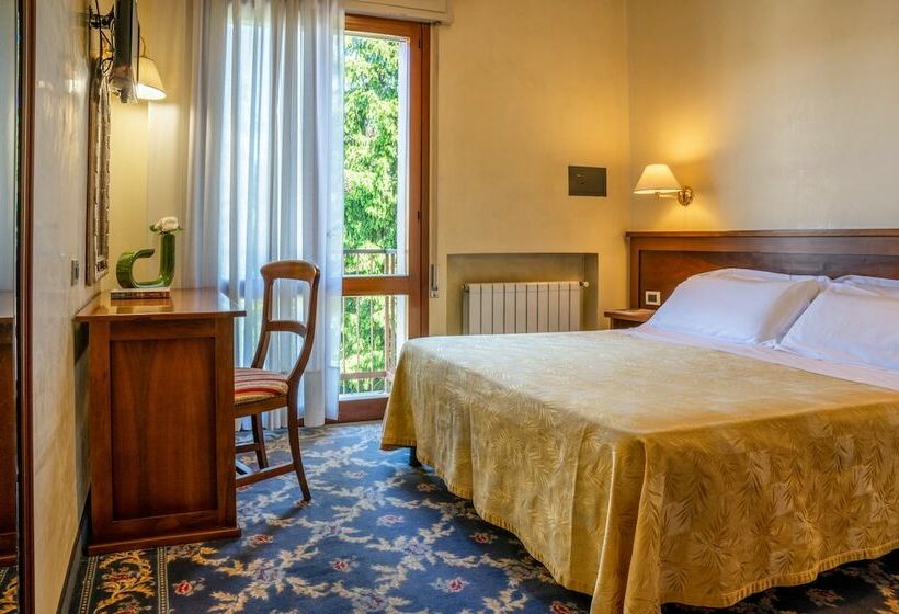 Номер Стандарт, Terme Posta Padova Hotel Rc12
