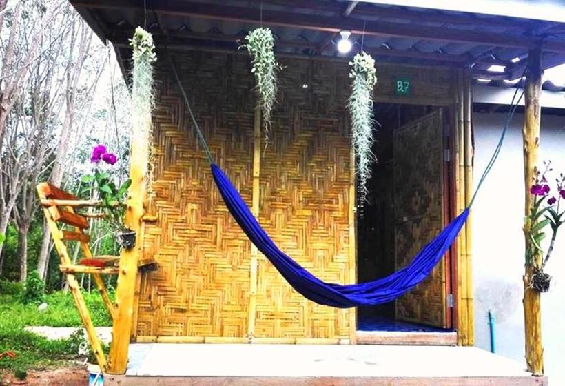 Дом 1 Спальня, Rimsuan House