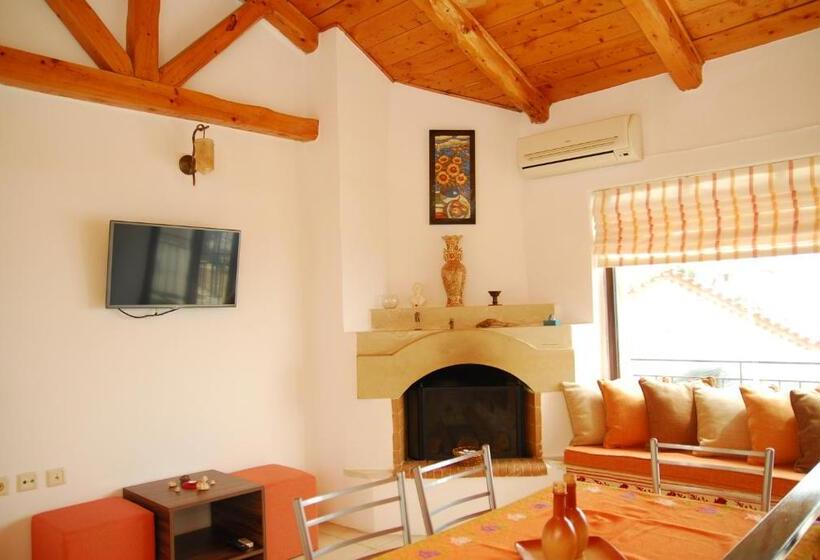 Дом 2 Спальни, Spitaki