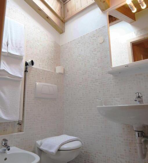 Номер Basic, La Locanda
