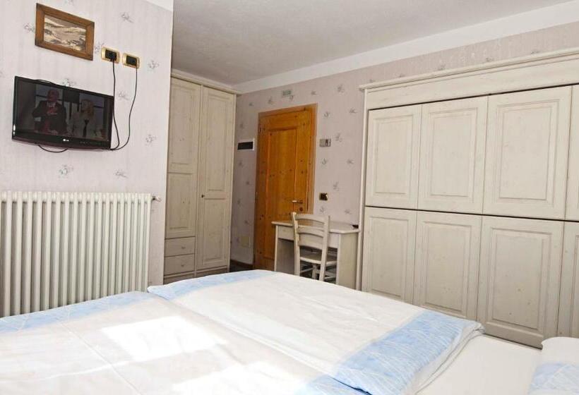 Номер Комфорт, La Locanda