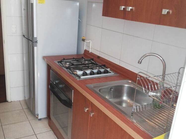 آپارتمان 3 خوابه, A&g Apart