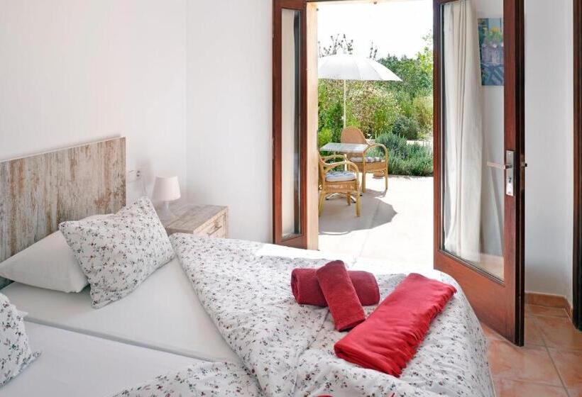 Номер Стандарт, Agroturismo Fincahotel Son Pou