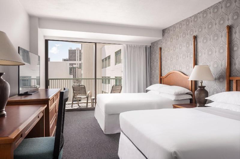 Номер Стандарт, Hampton By Hilton London Docklands