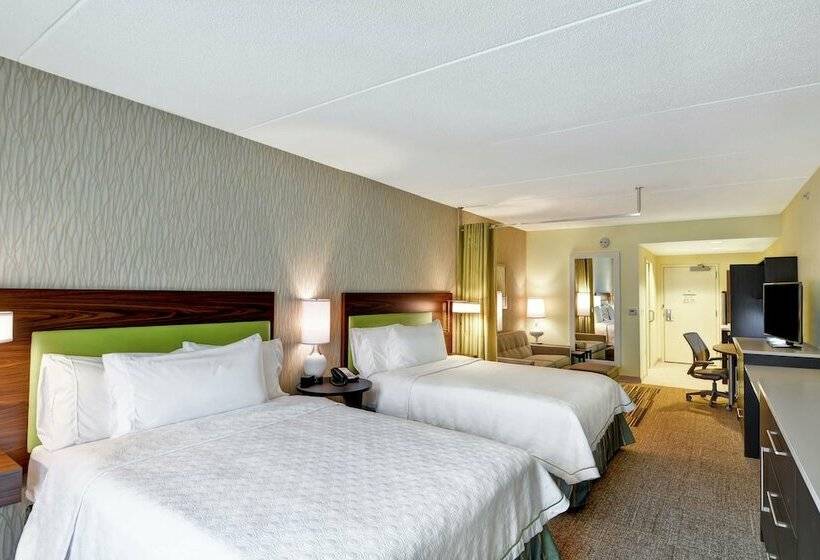 스위트, Home2 Suites By Hilton Dickson City Scranton