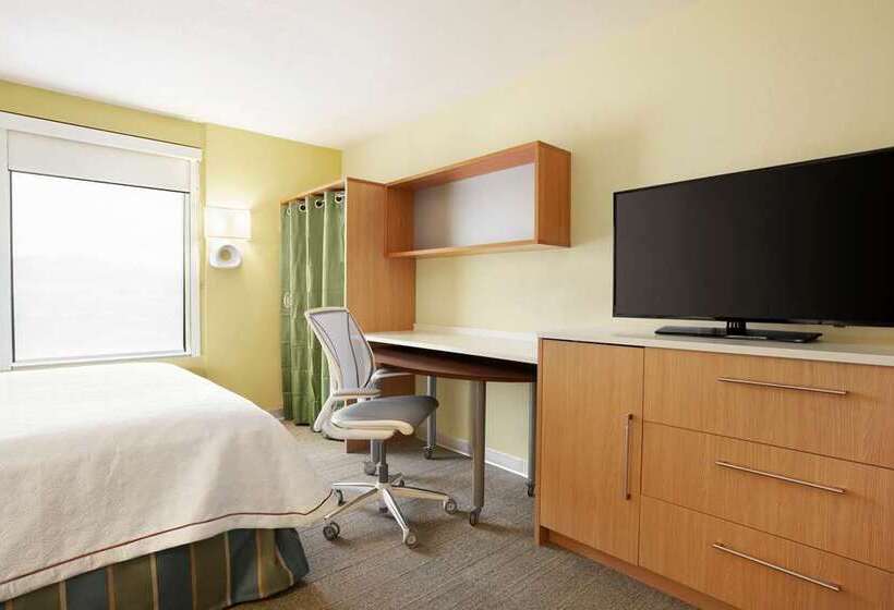 스위트, Home2 Suites By Hilton Dickson City Scranton