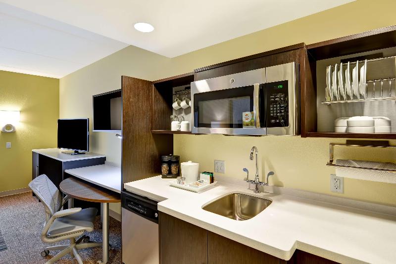 스위트, Home2 Suites By Hilton Dickson City Scranton