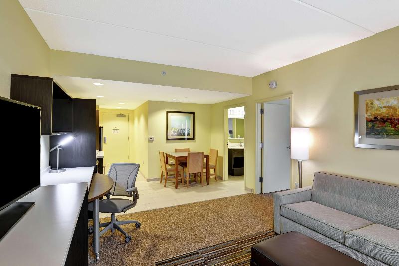 스위트, Home2 Suites By Hilton Dickson City Scranton