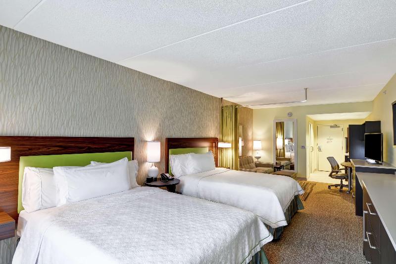 스위트, Home2 Suites By Hilton Dickson City Scranton