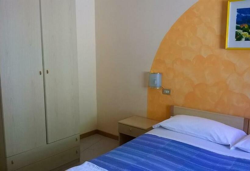 Номер Economy, Panorama E Residence