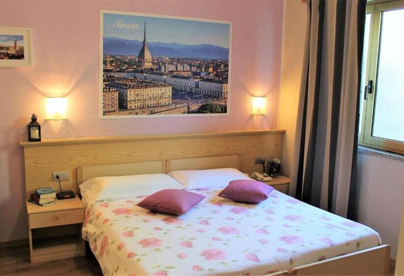 Номер Economy, Panorama E Residence